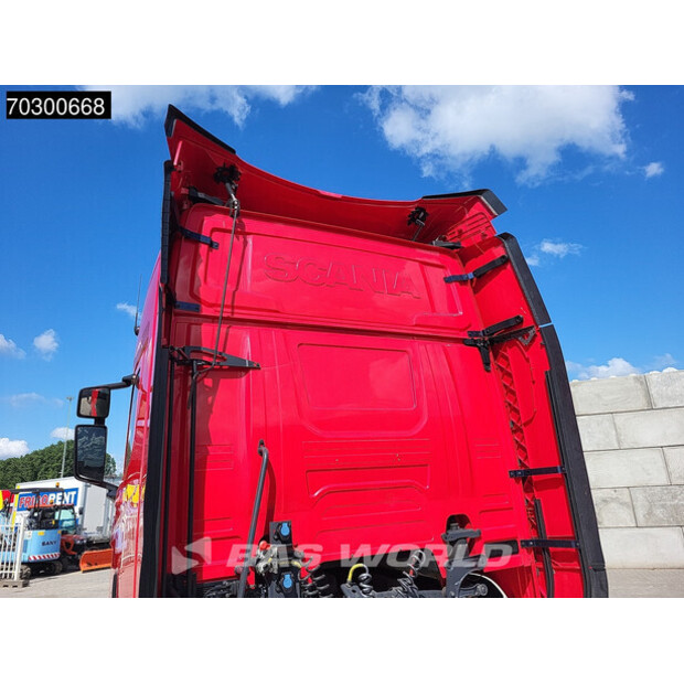 2020 Scania R450-42957810