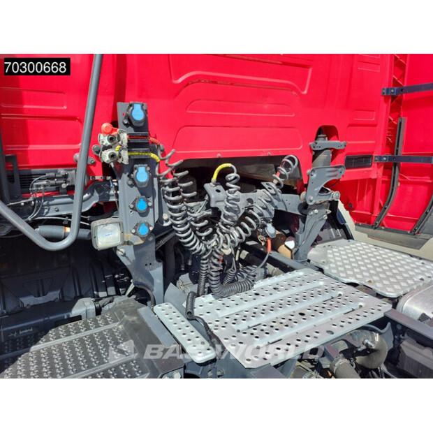 2020 Scania R450-42957811