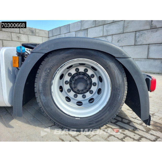 2020 Scania R450-42957815