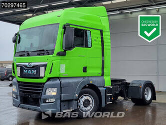 Image de Tracteur routier 2019 MAN TGX 18.500
