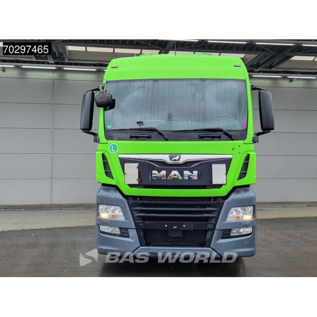 2019 MAN TGX 18.500-42957945