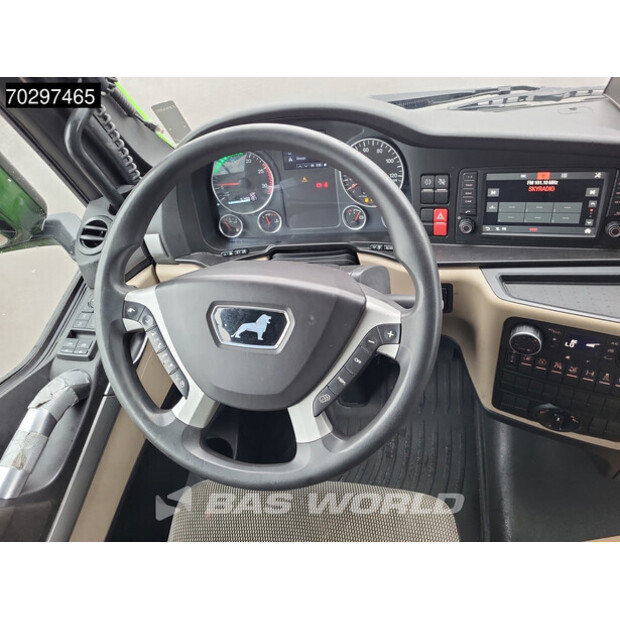 2019 MAN TGX 18.500-42957954