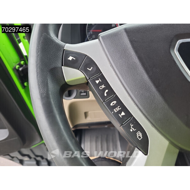 2019 MAN TGX 18.500-42957955