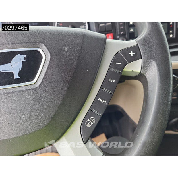 2019 MAN TGX 18.500-42957956