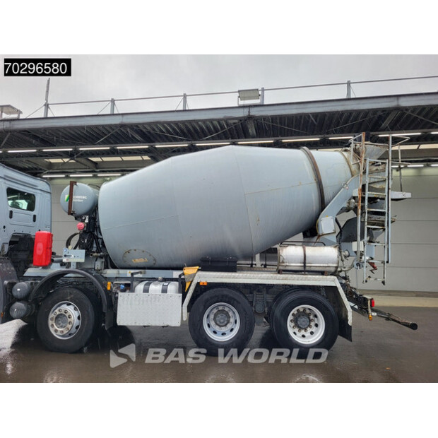 2016 مرسيدس بنز AROCS 3240-42957970