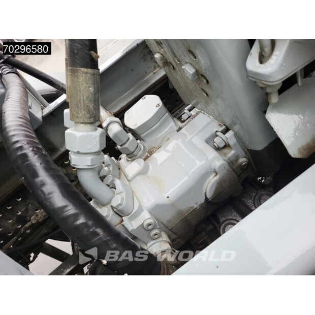 2016 مرسيدس بنز AROCS 3240-42957973