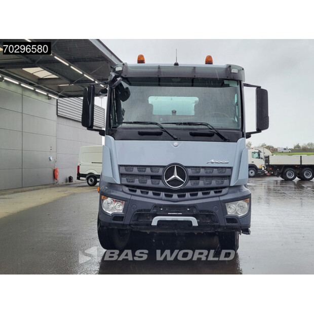 2016 مرسيدس بنز AROCS 3240-42957974