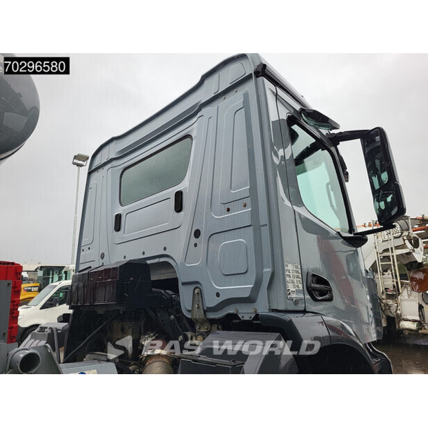 2016 مرسيدس بنز AROCS 3240-42957977