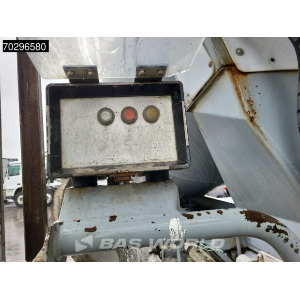 2016 مرسيدس بنز AROCS 3240-42957981