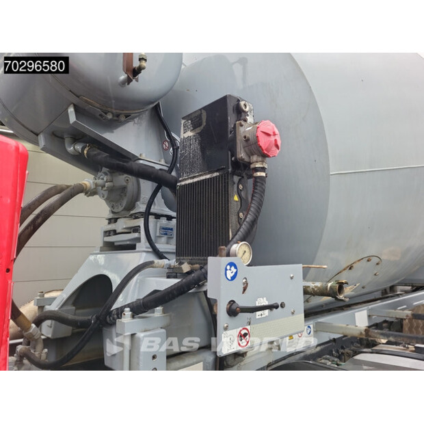 2016 مرسيدس بنز AROCS 3240-42957982