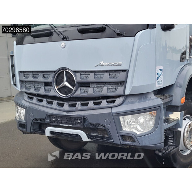 2016 مرسيدس بنز AROCS 3240-42957985