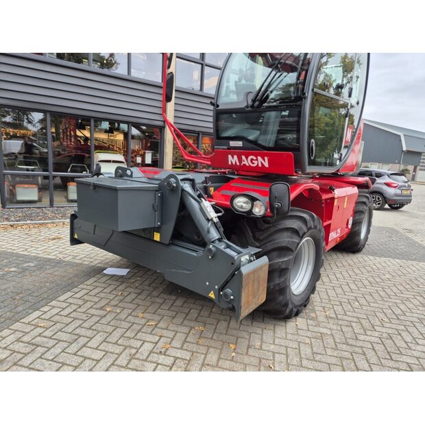 2023 Magni RTH 6.25-42961786