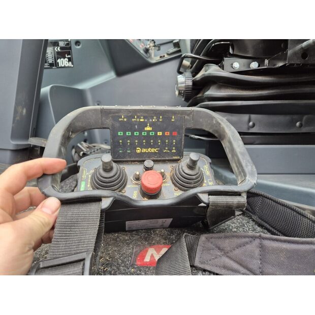 2023 Magni RTH 6.25-42961788