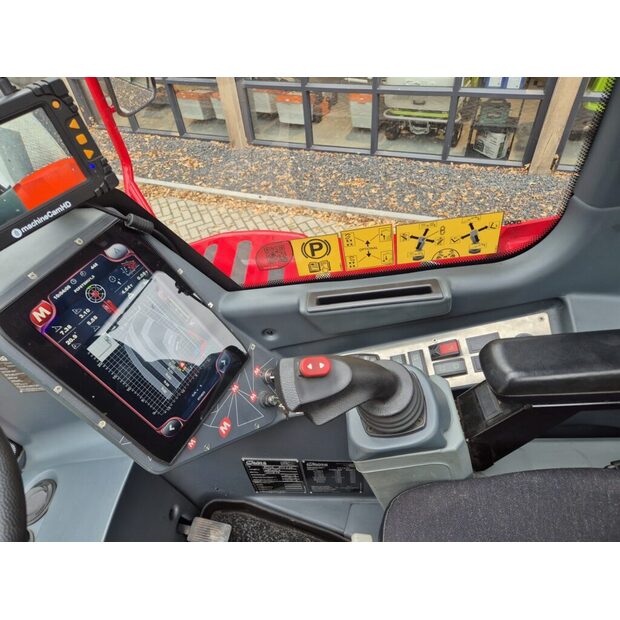 2023 Magni RTH 6.25-42961791