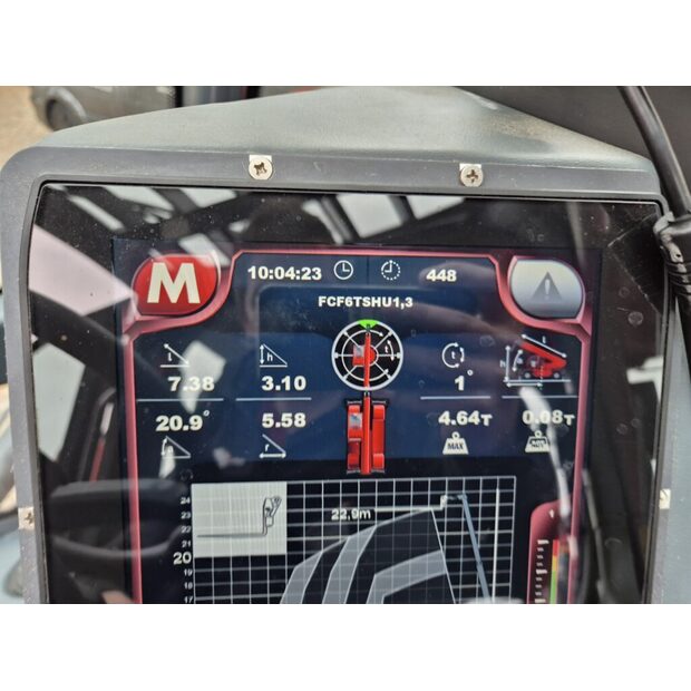 2023 Magni RTH 6.25-42961793