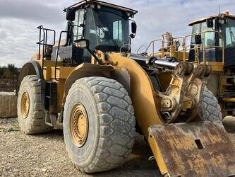 صورة ل شيولات 2012 كاتربيلر 980K