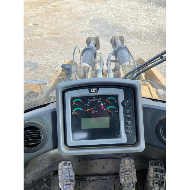 2012 كاتربيلر 980K-42965054