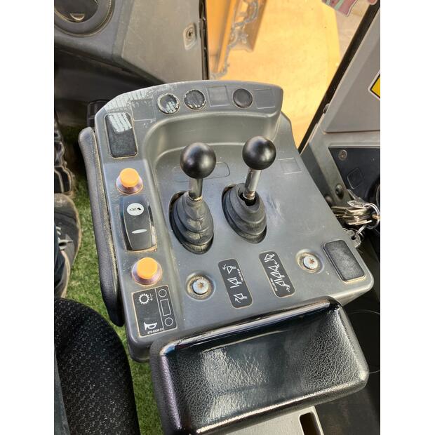 2012 كاتربيلر 980K-42965060