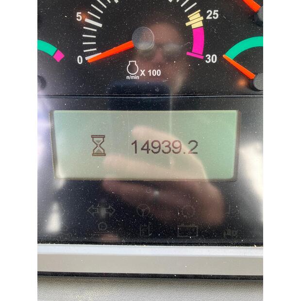 2012 كاتربيلر 980K-42965061