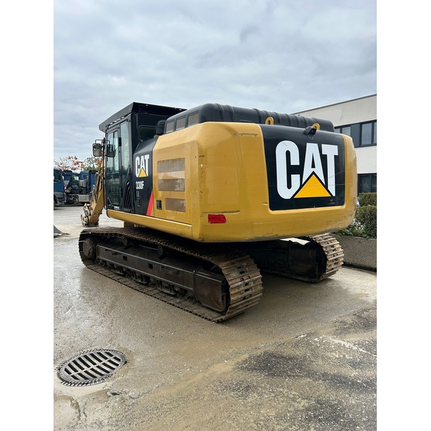 2019 Caterpillar 326 SLR-42965082