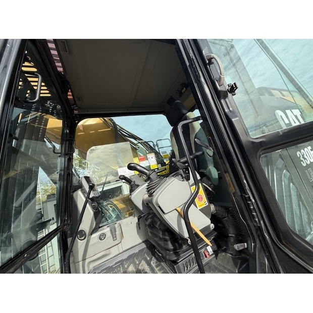 2019 Caterpillar 326 SLR-42965090