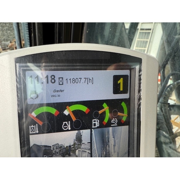 2019 Caterpillar 326 SLR-42965092