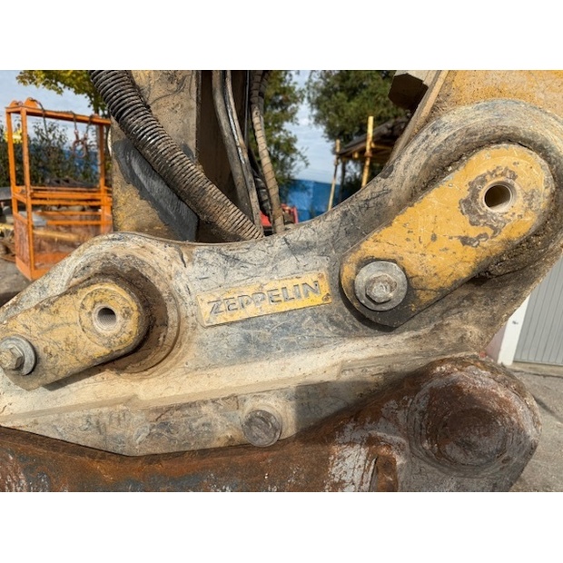 2019 Caterpillar 326 SLR-42965094
