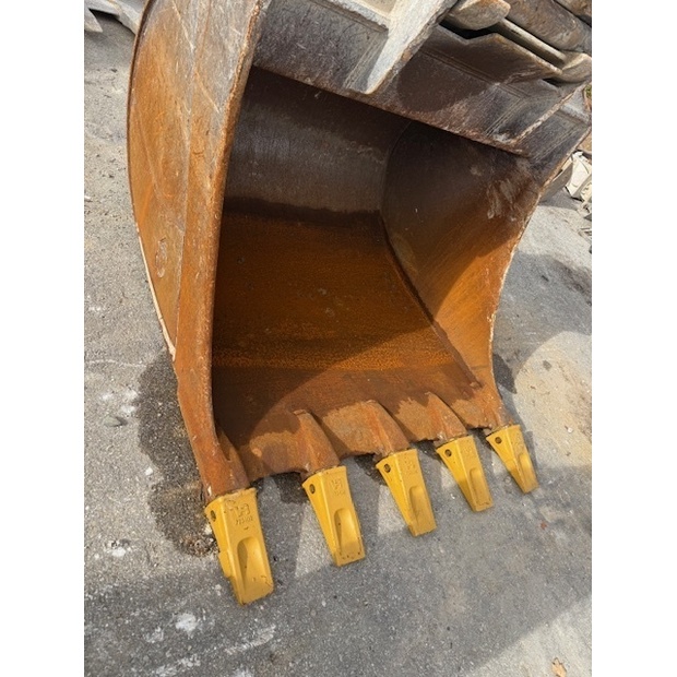 2019 Caterpillar 326 SLR-42965096