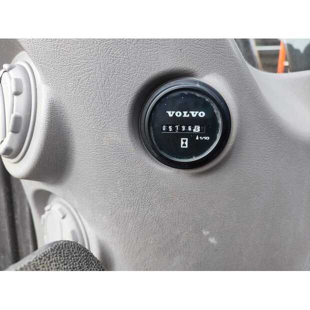 2019 فولفو EWR170E-42965146