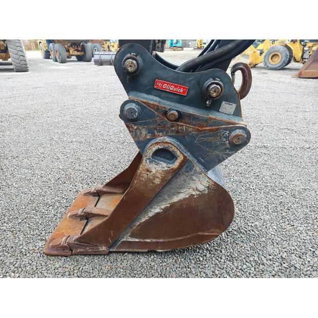 2019 فولفو EWR170E-42965150