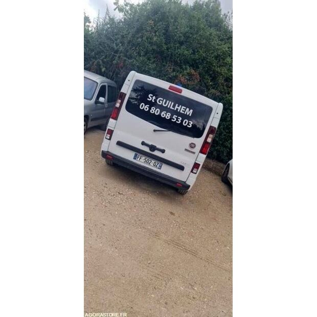 2019 Fiat Talento-42971592