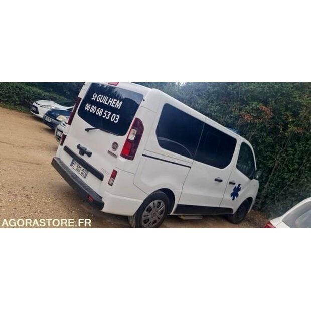 2019 Fiat Talento-42971593