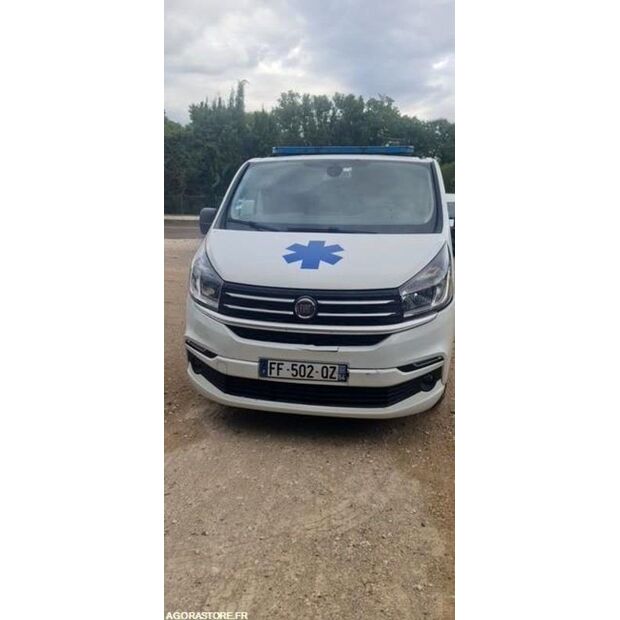 2019 Fiat Talento-42971596