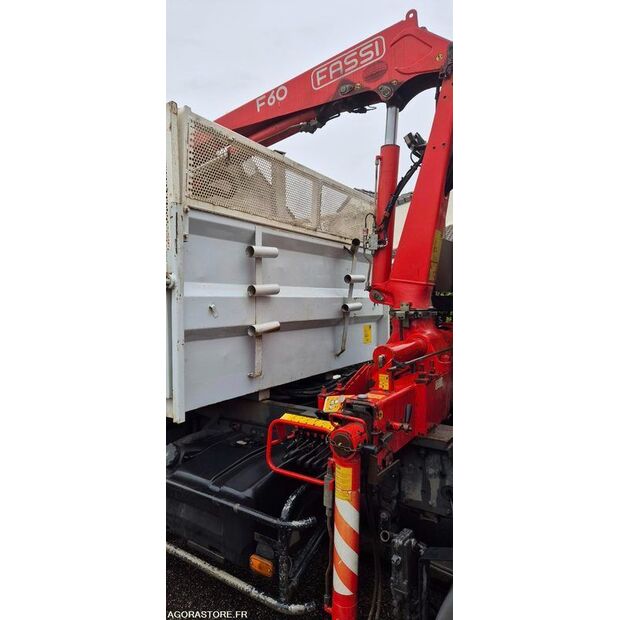 2003 رينو Midlum-42972000