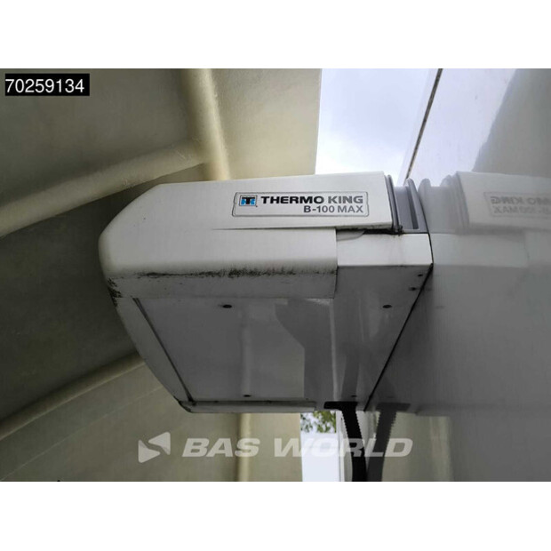 2022 مرسيدس بنز ATEGO 816-42972601