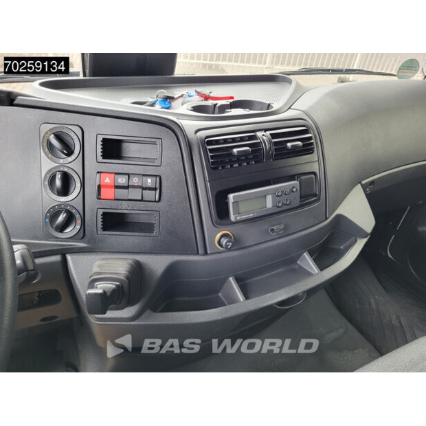 2022 مرسيدس بنز ATEGO 816-42972612