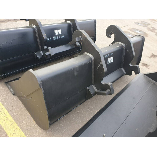 2022 Hebaco CW40-42972650