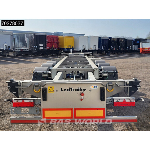 2023 ليسي تريلر SR3EC-42972670