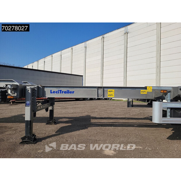 2023 ليسي تريلر SR3EC-42972671