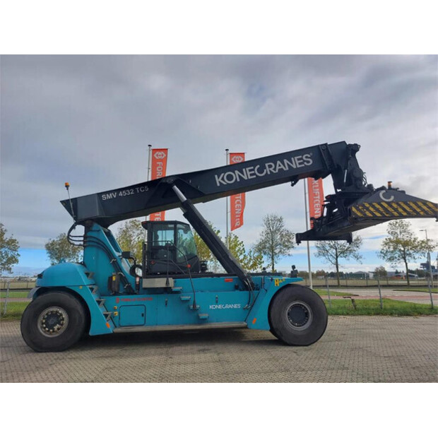 2020 SMV KONECRANES 4532 TC5-42972704