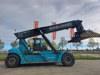 Image for REACHSTACKERS 2020 SMV KONECRANES 4532 TC5