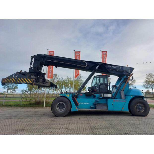 2020 SMV KONECRANES 4532 TC5-42972705