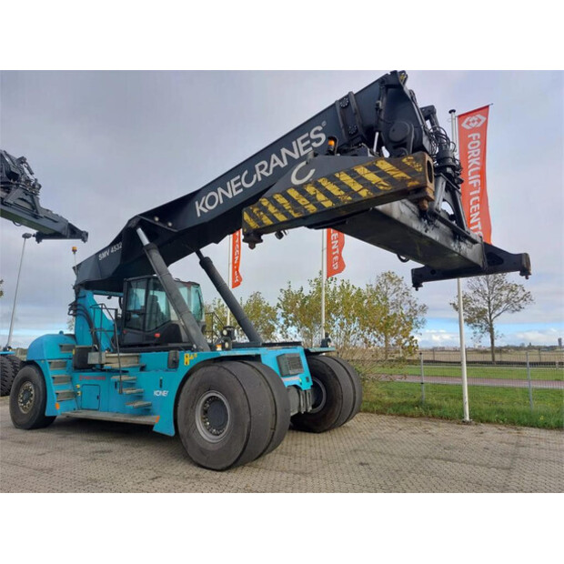2020 SMV KONECRANES 4532 TC5-42972707