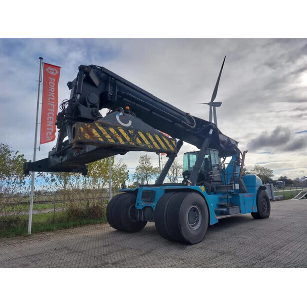 2020 SMV KONECRANES 4532 TC5-42972708