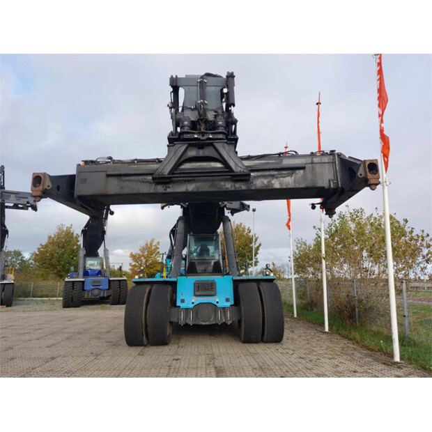 2020 SMV KONECRANES 4532 TC5-42972709