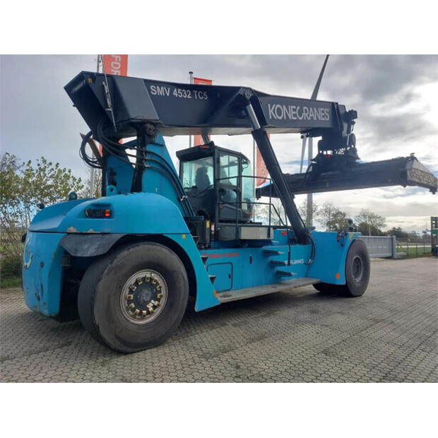 2020 SMV KONECRANES 4532 TC5-42972710