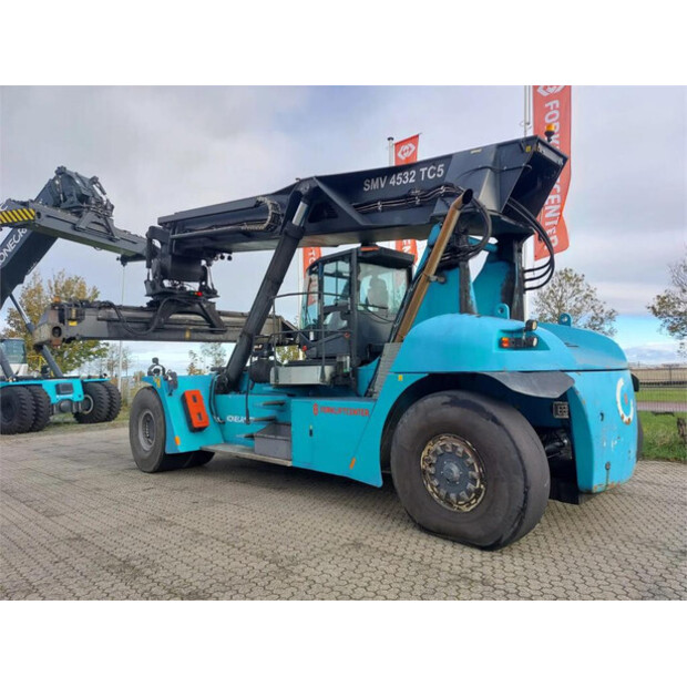 2020 SMV KONECRANES 4532 TC5-42972711