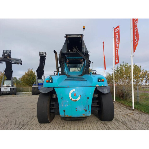 2020 SMV KONECRANES 4532 TC5-42972712