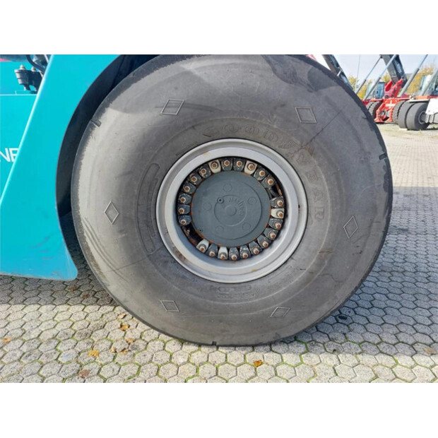 2020 SMV KONECRANES 4532 TC5-42972715