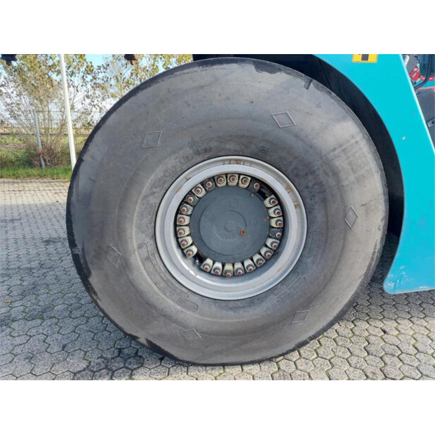 2020 SMV KONECRANES 4532 TC5-42972716